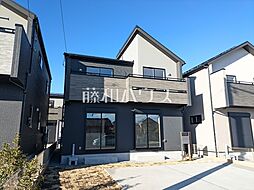 八王子市楢原町　全11棟／7号棟　新築分譲住宅