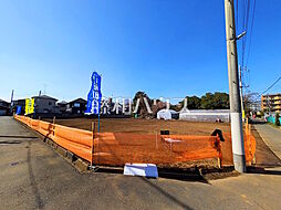 西東京市下保谷5丁目　全10区画　宅地分譲 5号地