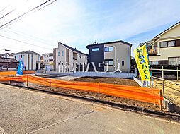 小平市小川東町1丁目　全2棟　新築分譲住宅 1号棟