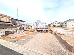 東村山市野口町2丁目　全4棟　新築分譲住宅 2号棟