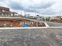 東村山市秋津町3丁目　全13区画　宅地分譲 7号地