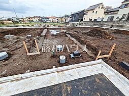 東村山市秋津町3丁目　全13区画　宅地分譲 12号地