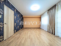 エステート上水本町　4号棟 4階