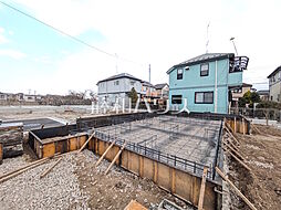 八王子市弐分方町　全10棟　新築分譲住宅 H号棟