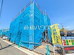 八王子市弐分方町　全10棟　新築分譲住宅 I号棟
