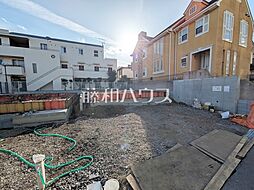 日野市神明2丁目　全3棟　新築分譲住宅 1号棟