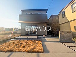 日野市東豊田1丁目　中古戸建て