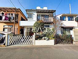 日野市大字石田　中古戸建