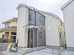 国分寺市内藤1丁目　全2棟／B号棟　新築分譲住宅