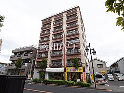 フラッツ小金井 7階