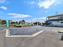 国分寺市並木町2丁目 全2区画 宅地分譲 1号地
