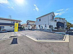 国分寺市並木町2丁目 全2区画 宅地分譲 2号地