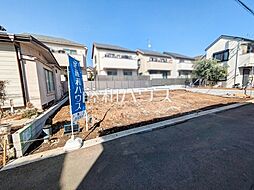 西東京市保谷町5丁目　全1棟　新築分譲住宅