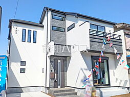 小金井市東町2丁目　全1棟　新築分譲住宅