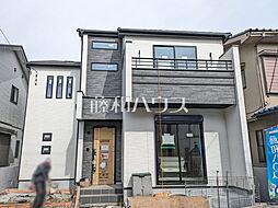 小金井市東町2丁目 全1棟 新築分譲住宅