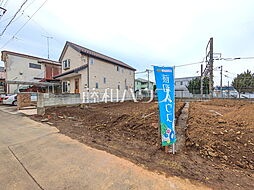 国分寺市西恋ヶ窪4丁目　全4棟　新築分譲住宅 1号棟