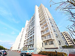 志木ニュータウン中央の森参番街　8号棟 1階