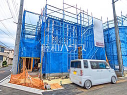 国立市東3丁目　全18棟　新築分譲住宅 9号棟