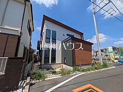 国立市東3丁目 全18棟 新築分譲住宅 9号棟