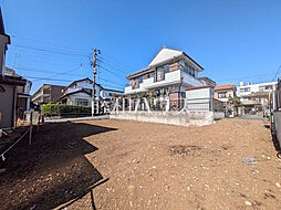 八王子市片倉町　全1区画　宅地分譲