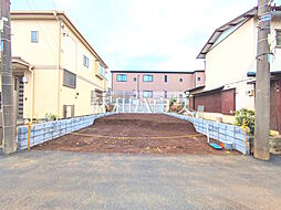 東村山市秋津町5丁目 全1棟 新築分譲住宅