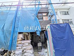 日野市大字日野 全3棟 新築分譲住宅 1号棟