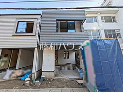 日野市大字日野　全3棟　新築分譲住宅 1号棟