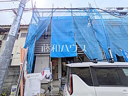 日野市大字日野 全3棟 新築分譲住宅 3号棟