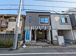 日野市大字日野　全3棟　新築分譲住宅 3号棟