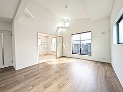 練馬区関町東2丁目　全1棟　新築分譲住宅