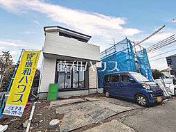 八王子市中野町　全3棟　新築分譲住宅 1号棟