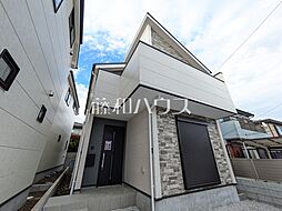 八王子市中野町　全3棟　新築分譲住宅 3号棟
