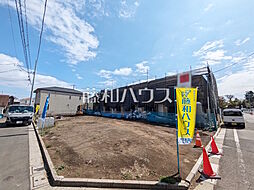 練馬区東大泉6丁目 全3棟 新築分譲住宅 1号棟