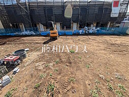 練馬区東大泉6丁目 全3棟 新築分譲住宅 2号棟