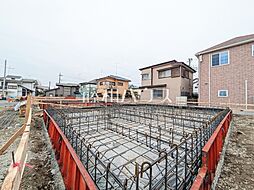八王子市泉町　全12棟　新築分譲住宅 17号棟