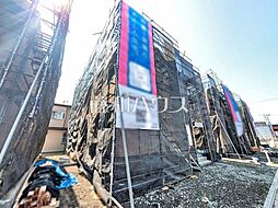 八王子市泉町　全12棟　新築分譲住宅 17号棟