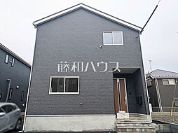 八王子市泉町　全20区画　新築分譲住宅 19号棟