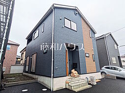八王子市泉町　全20区画　新築分譲住宅 18号棟