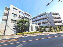 東村山北パーク・ホームズ 1階