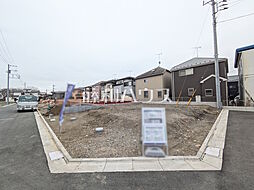 八王子市泉町　全8区画　宅地分譲 20号地