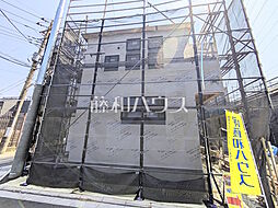 深大寺北町2丁目　全5棟　新築分譲住宅 1号棟