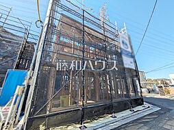 深大寺北町2丁目　全5棟　新築分譲住宅 1号棟