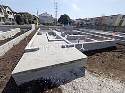 深大寺北町2丁目　全5棟　新築分譲住宅 4号棟