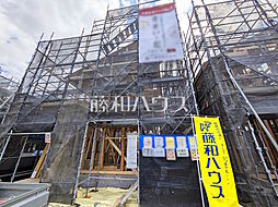 深大寺北町2丁目　全5棟　新築分譲住宅 3号棟