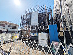 深大寺北町2丁目　全5棟　新築分譲住宅 2号棟