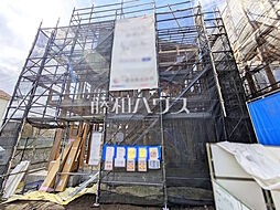 深大寺北町2丁目　全5棟　新築分譲住宅 2号棟