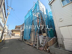 小平市たかの台　全1棟　新築分譲住宅