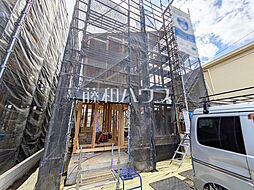 深大寺北町2丁目　全5棟　新築分譲住宅 5号棟