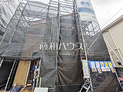 深大寺北町2丁目　全5棟　新築分譲住宅 5号棟