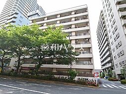 オリエンタルグリーンコーポラス 5階